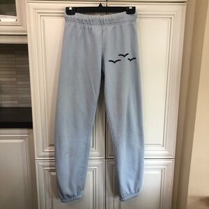 Lazypants women’s logo sweatpants